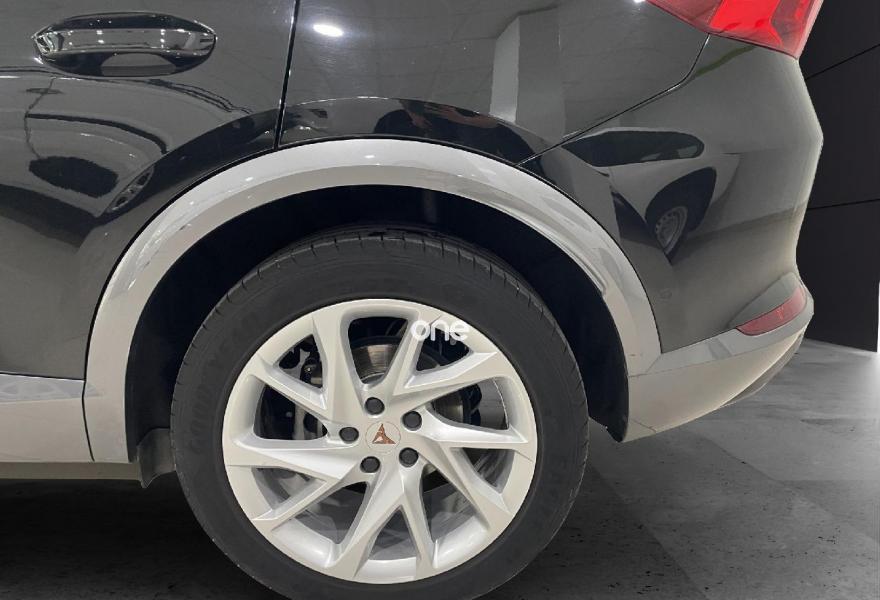 CUPRA Formentor 2022