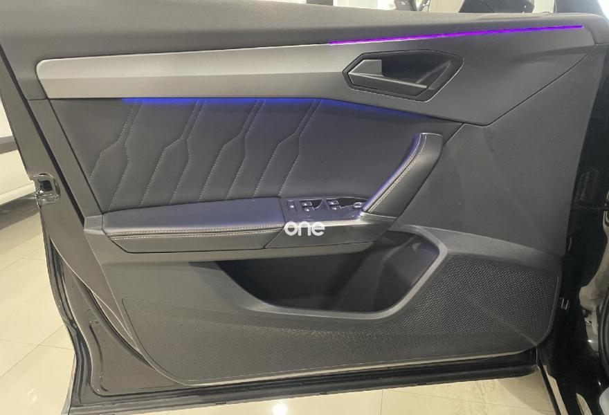 CUPRA Formentor 2022