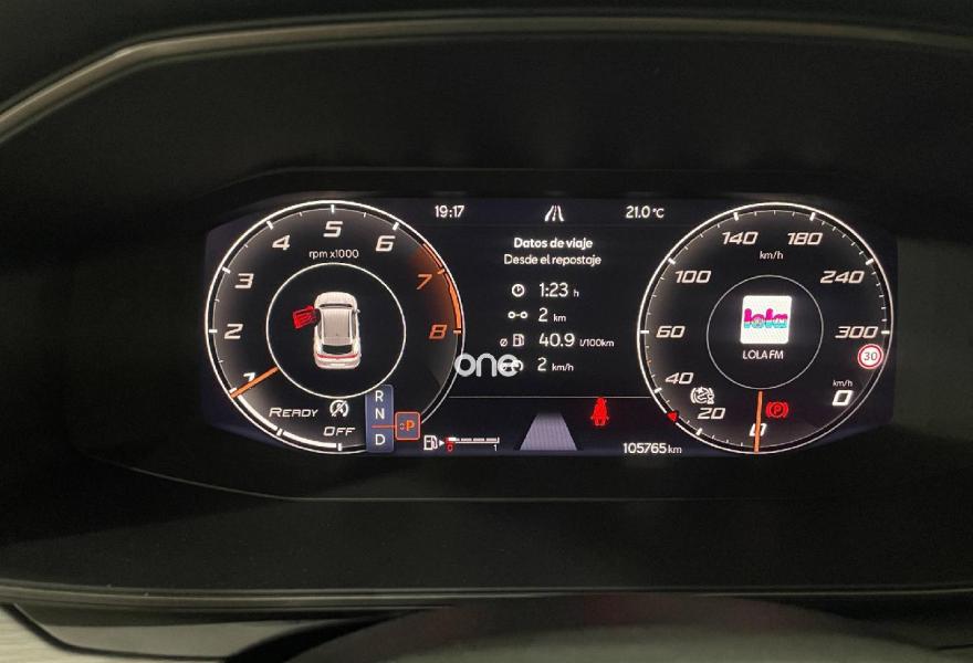 CUPRA Formentor 2022