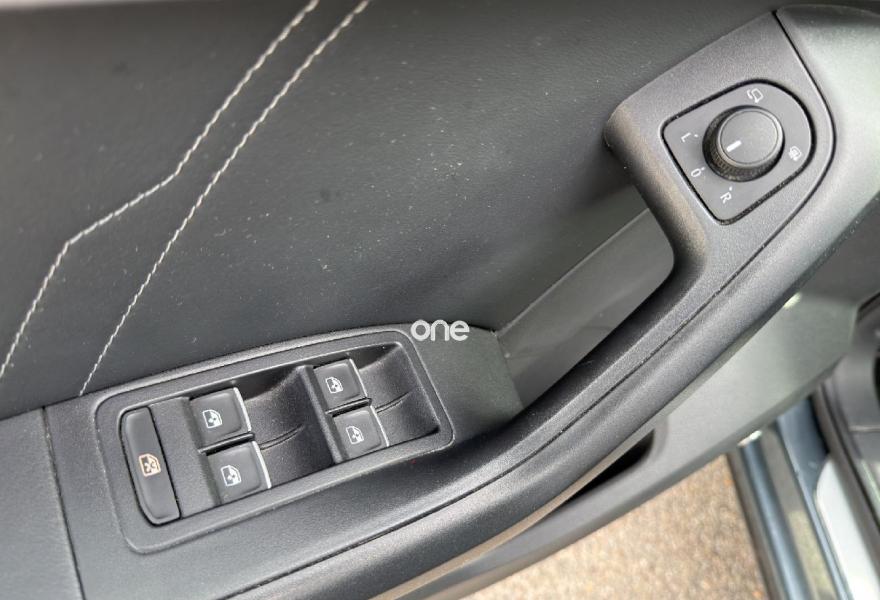 SEAT Ateca 2022