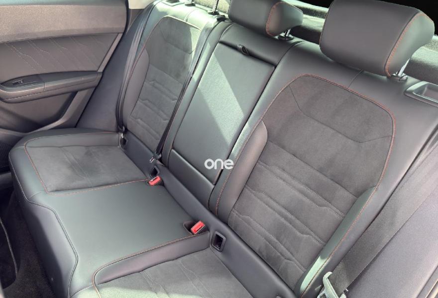 SEAT Ateca 2022