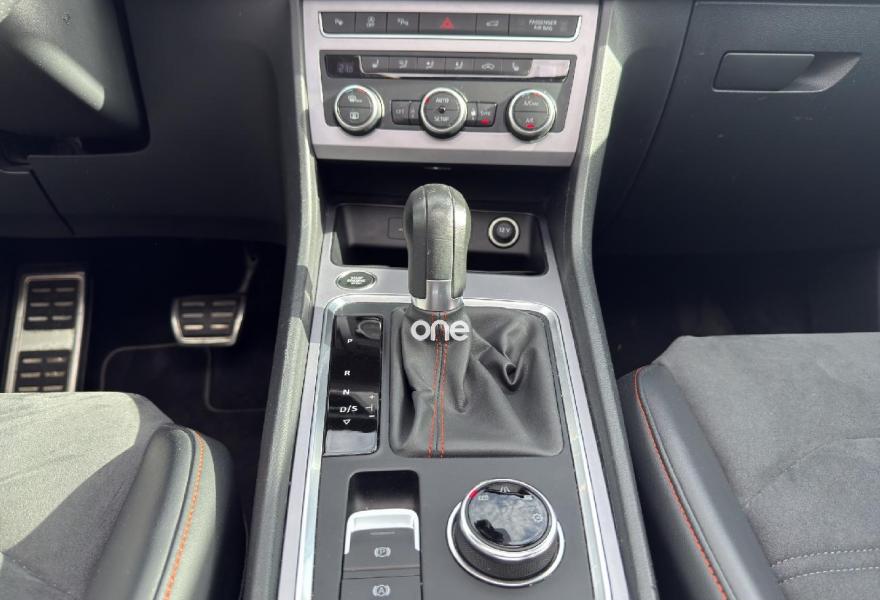 SEAT Ateca 2022