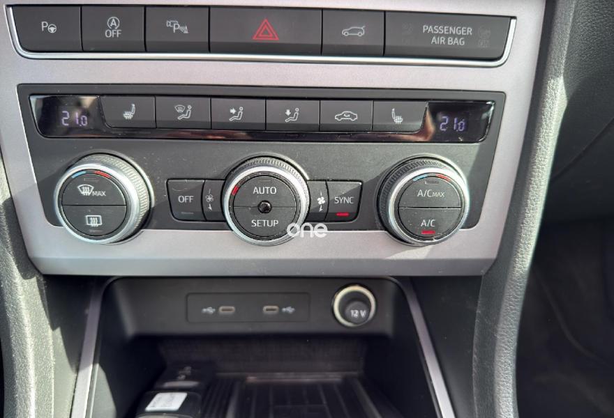 SEAT Ateca 2022