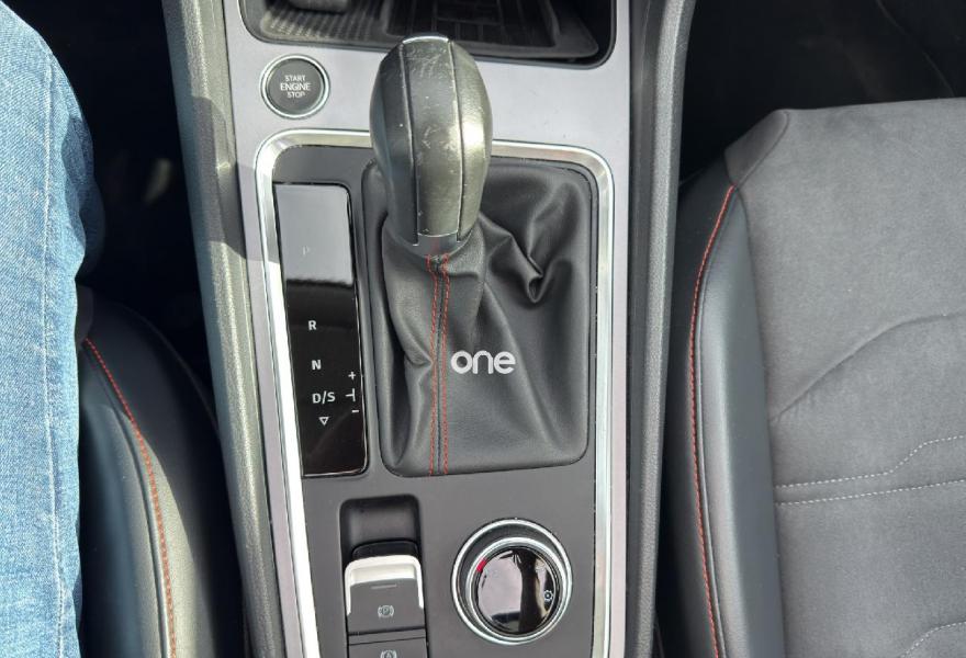 SEAT Ateca 2022