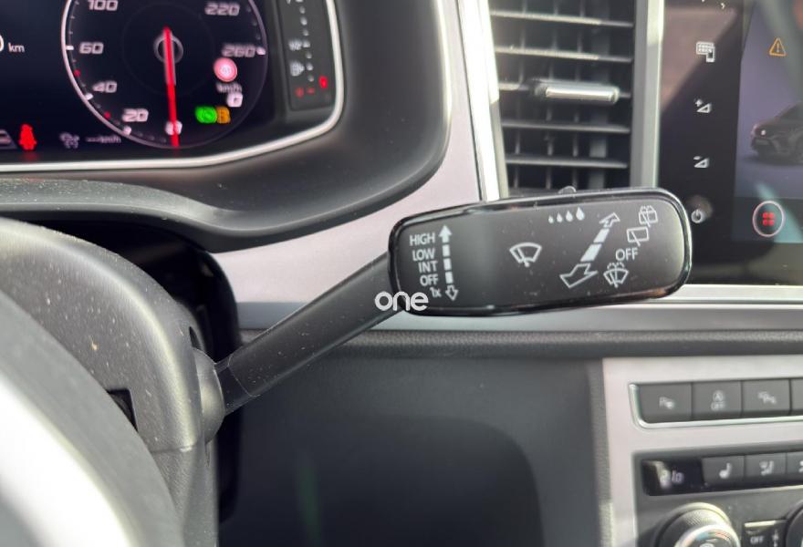 SEAT Ateca 2022