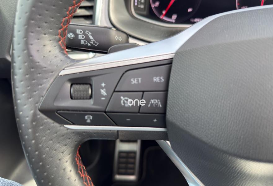 SEAT Ateca 2022