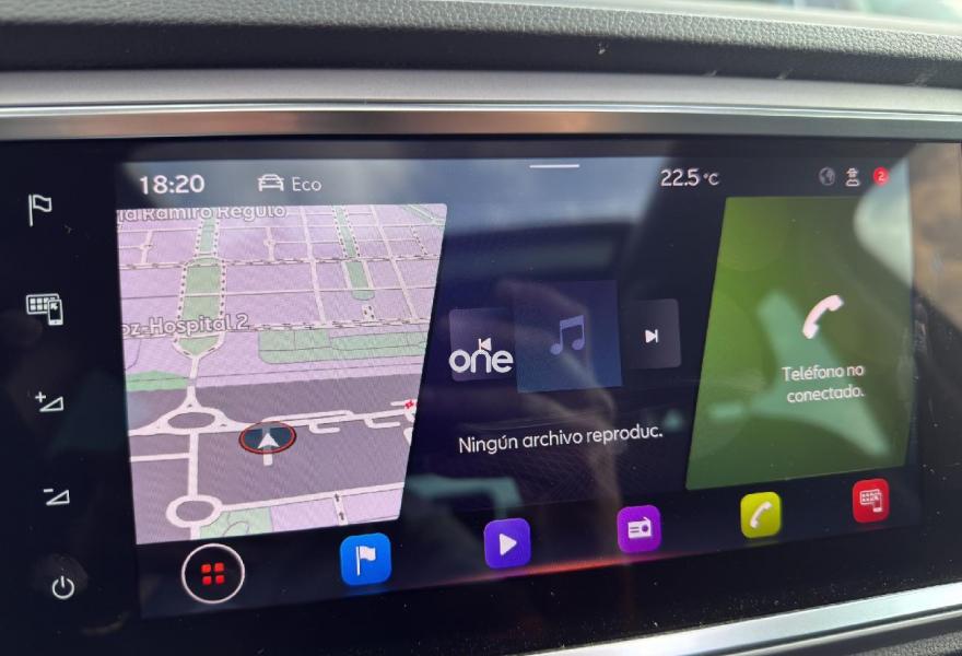 SEAT Ateca 2022