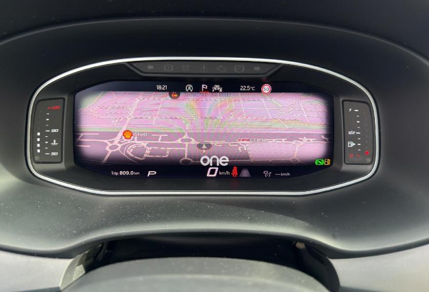 SEAT Ateca 2022