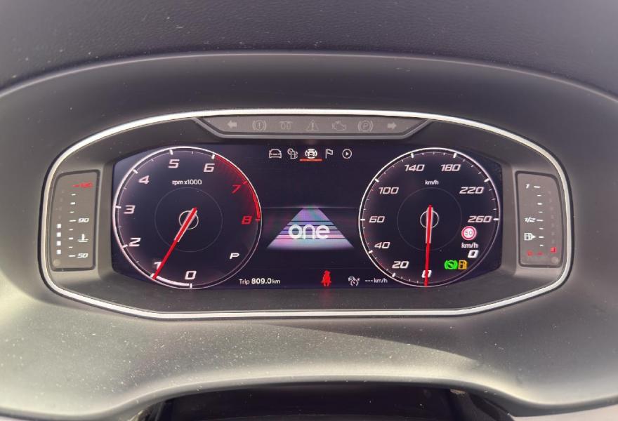 SEAT Ateca 2022