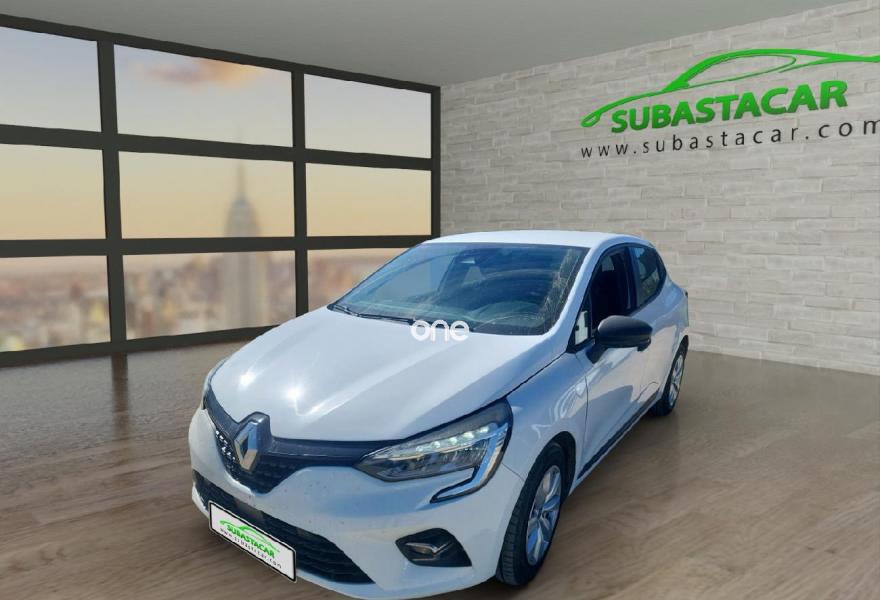 RENAULT Clio 2019