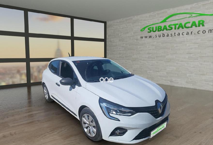 RENAULT Clio 2019
