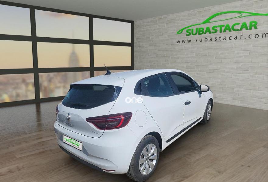 RENAULT Clio 2019
