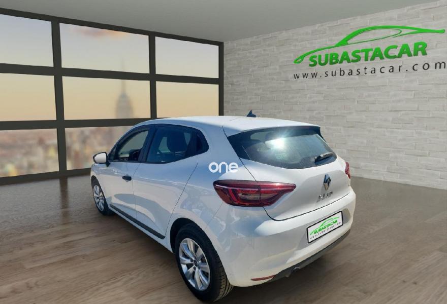 RENAULT Clio 2019