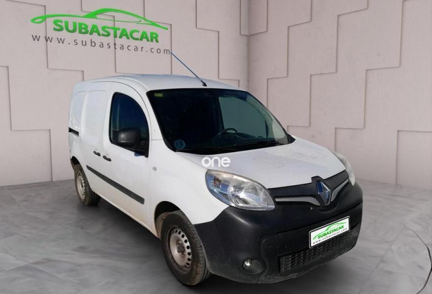 RENAULT Kangoo 2019