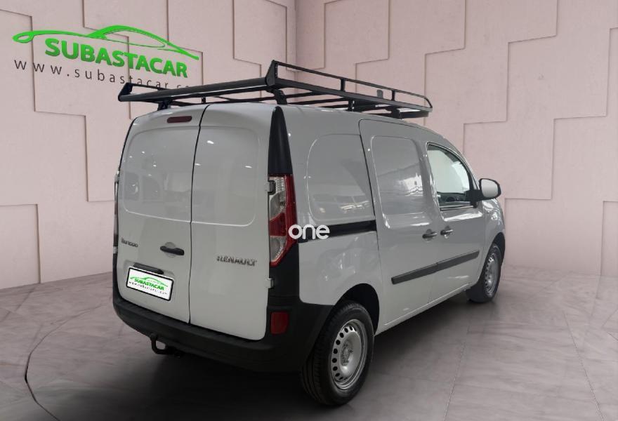 RENAULT Kangoo 2019