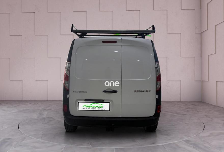 RENAULT Kangoo 2019