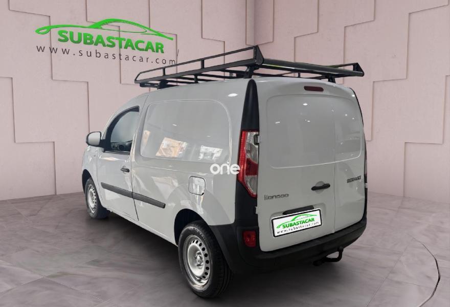 RENAULT Kangoo 2019
