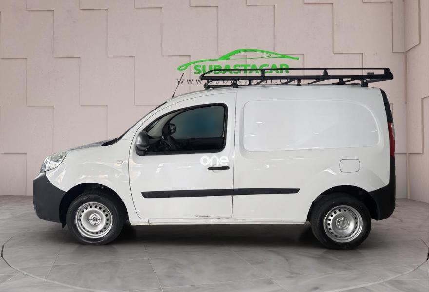 RENAULT Kangoo 2019