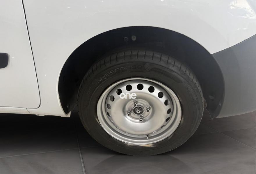 RENAULT Kangoo 2019