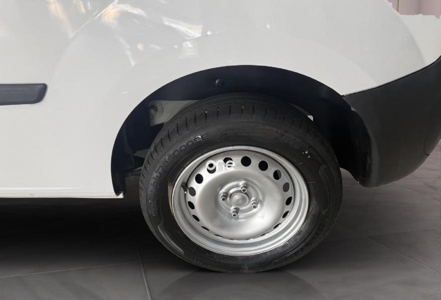 RENAULT Kangoo 2019