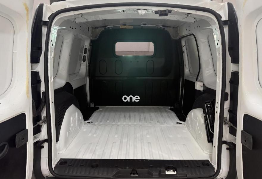 RENAULT Kangoo 2019
