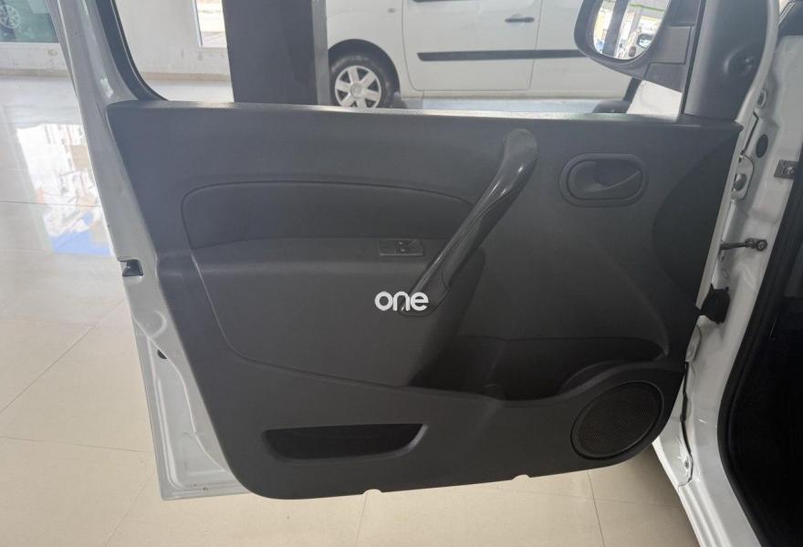 RENAULT Kangoo 2019