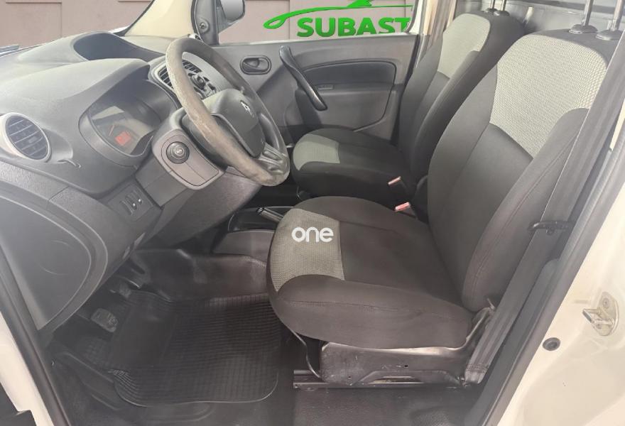 RENAULT Kangoo 2019