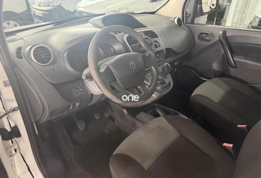 RENAULT Kangoo 2019