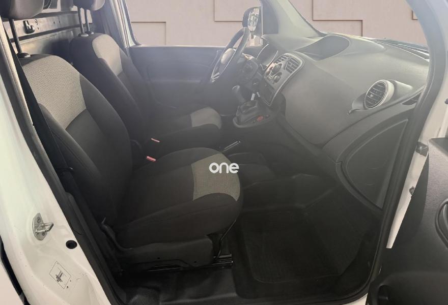 RENAULT Kangoo 2019
