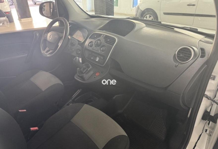 RENAULT Kangoo 2019