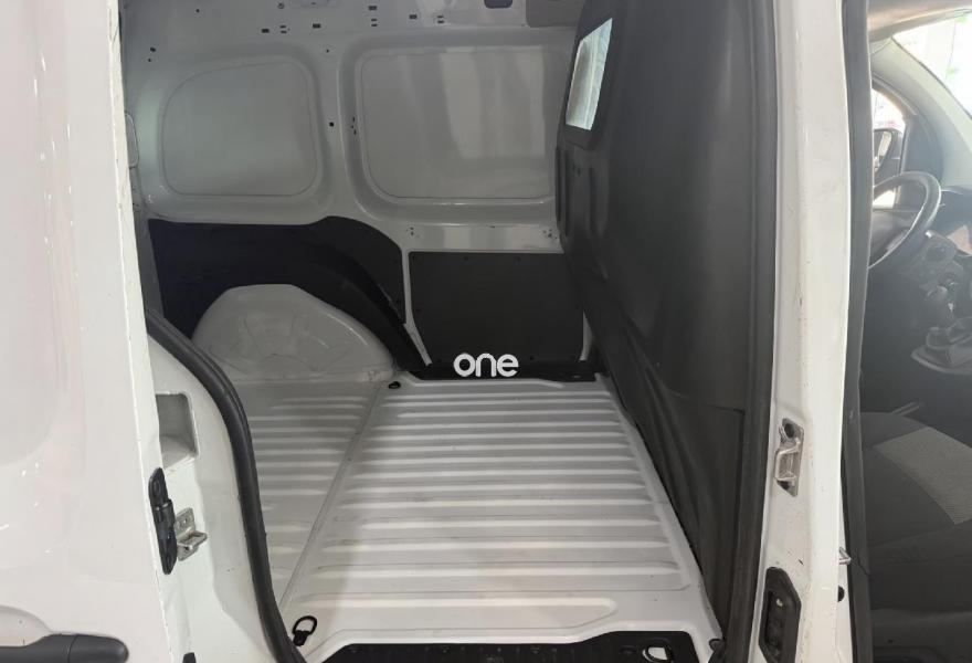 RENAULT Kangoo 2019