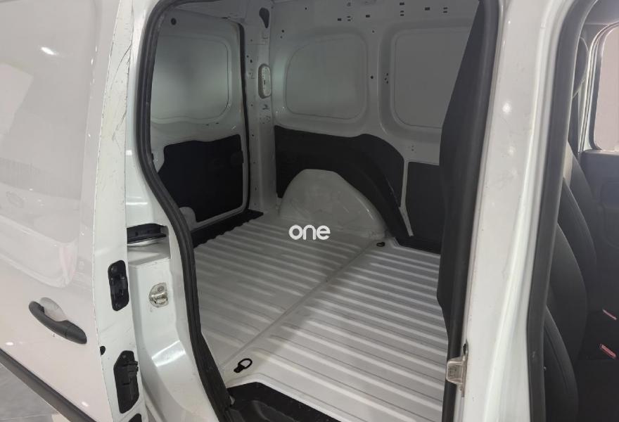 RENAULT Kangoo 2019