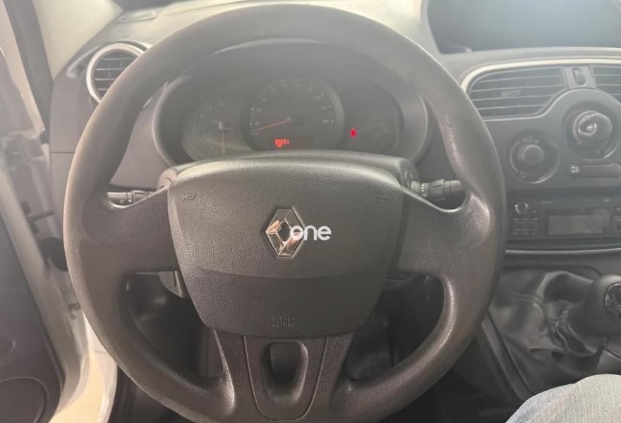 RENAULT Kangoo 2019