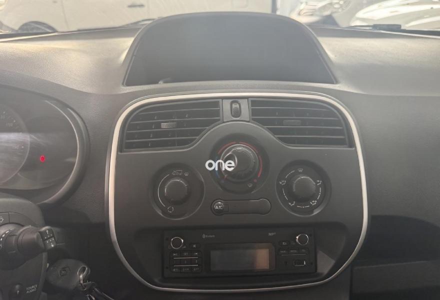 RENAULT Kangoo 2019