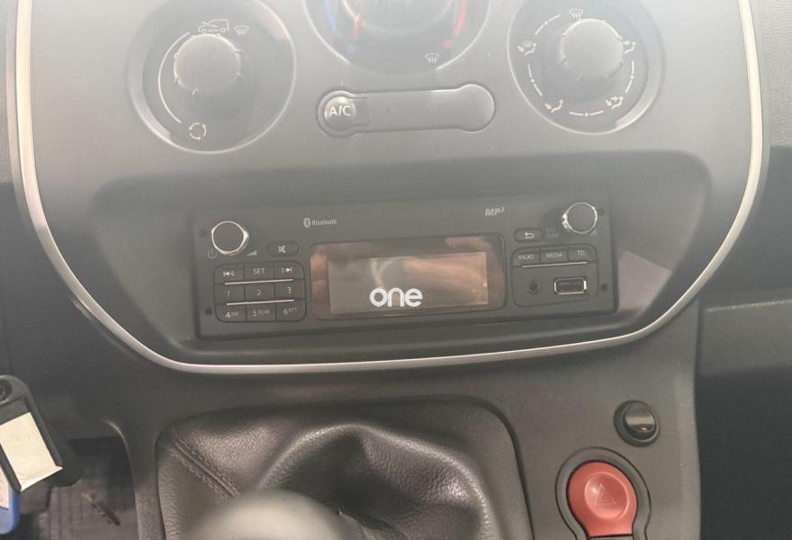 RENAULT Kangoo 2019