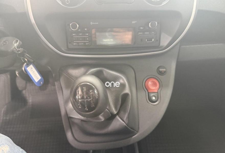RENAULT Kangoo 2019