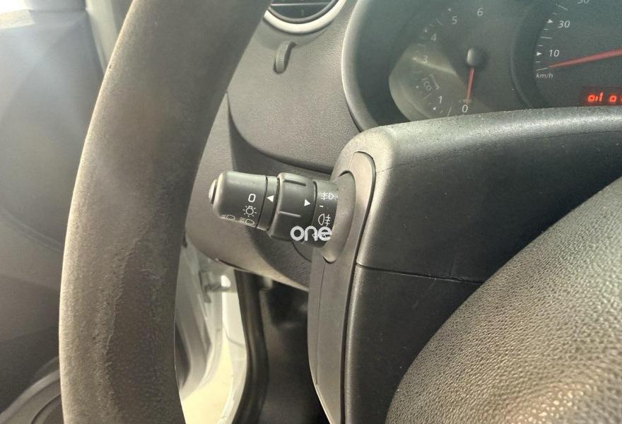 RENAULT Kangoo 2019