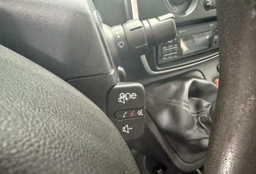 RENAULT Kangoo 2019