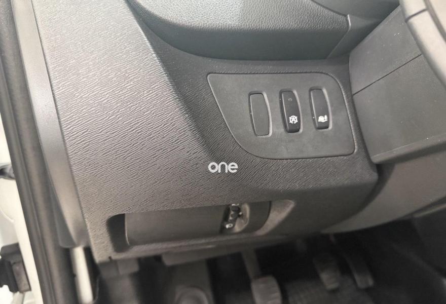 RENAULT Kangoo 2019