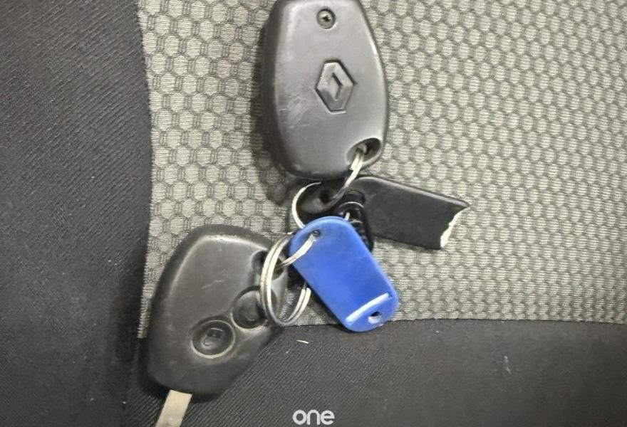 RENAULT Kangoo 2019