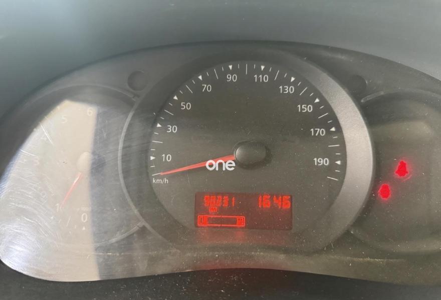 RENAULT Kangoo 2019