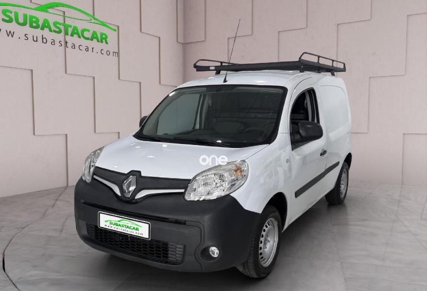 RENAULT Kangoo 2019