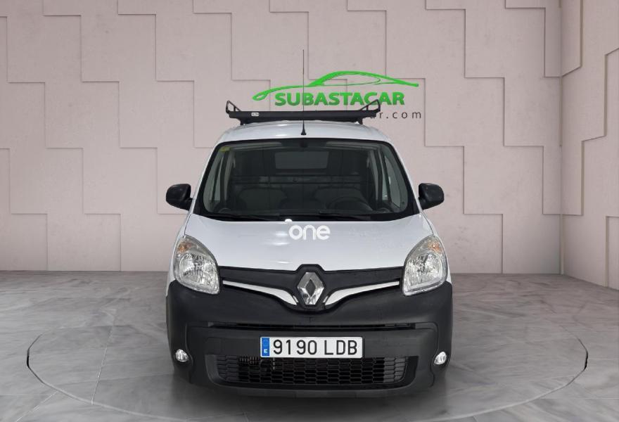 RENAULT Kangoo 2019