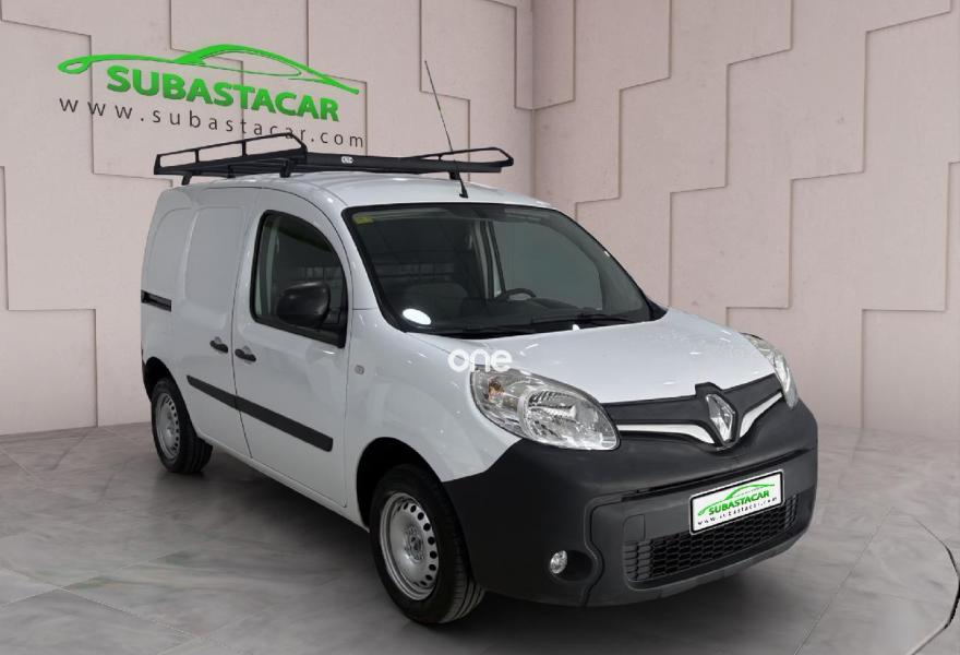 RENAULT Kangoo 2019