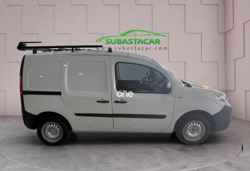 RENAULT Kangoo 2019