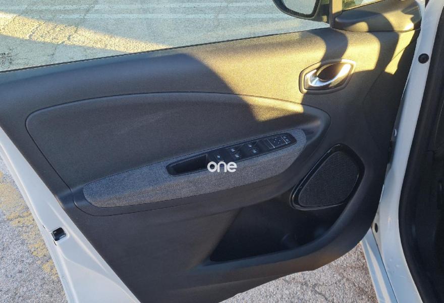 RENAULT Zoe 2021