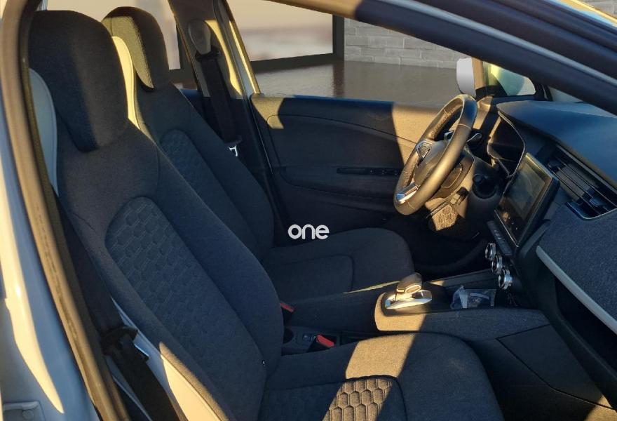 RENAULT Zoe 2021