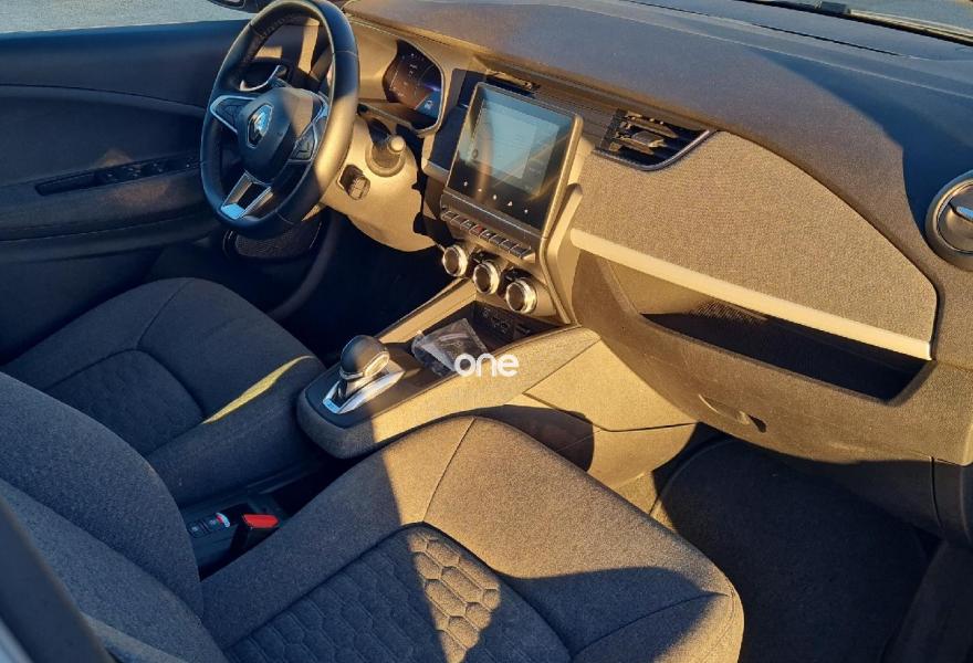 RENAULT Zoe 2021