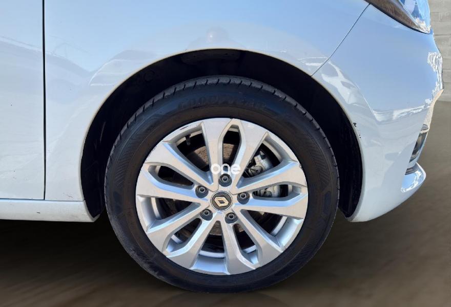 RENAULT Zoe 2021
