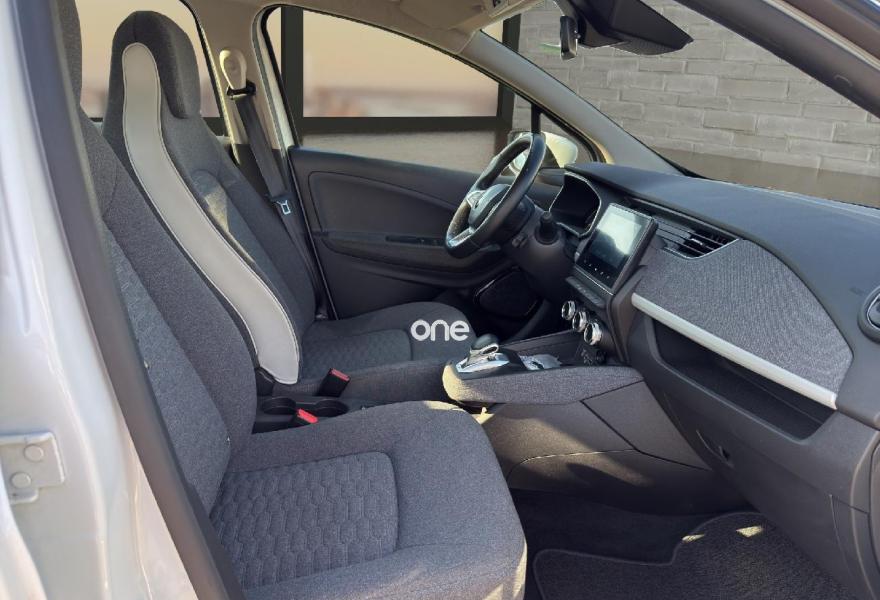 RENAULT Zoe 2021